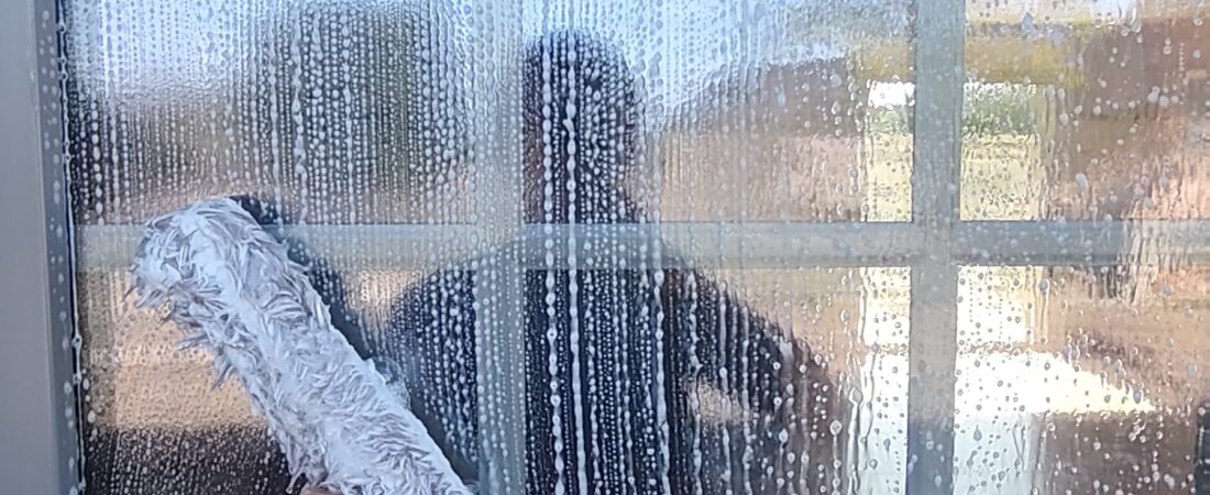 Comment préparer une demande de devis pour le nettoyage de vos vitres ?