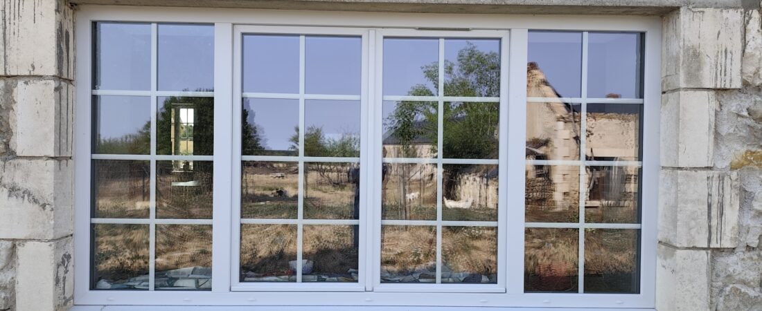 Nettoyage de Velux : préparer l’accès et obtenir une estimation