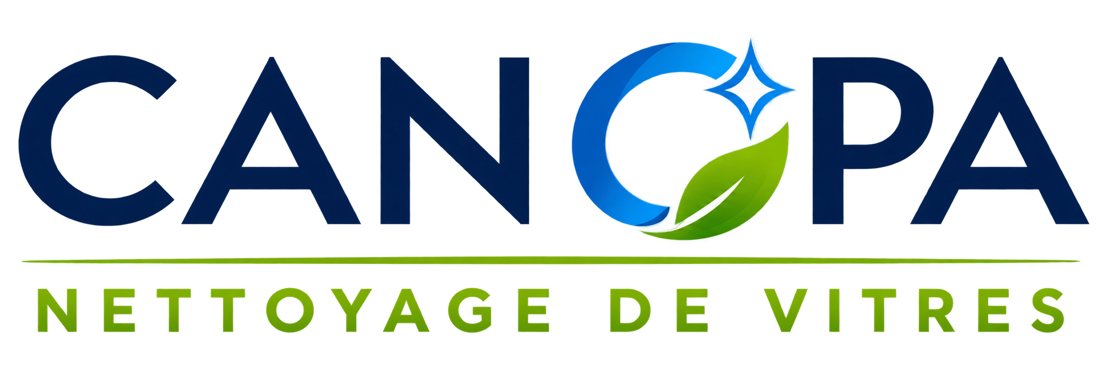 CANOPA - nettoyage de vitres dans le sud de l’Indre